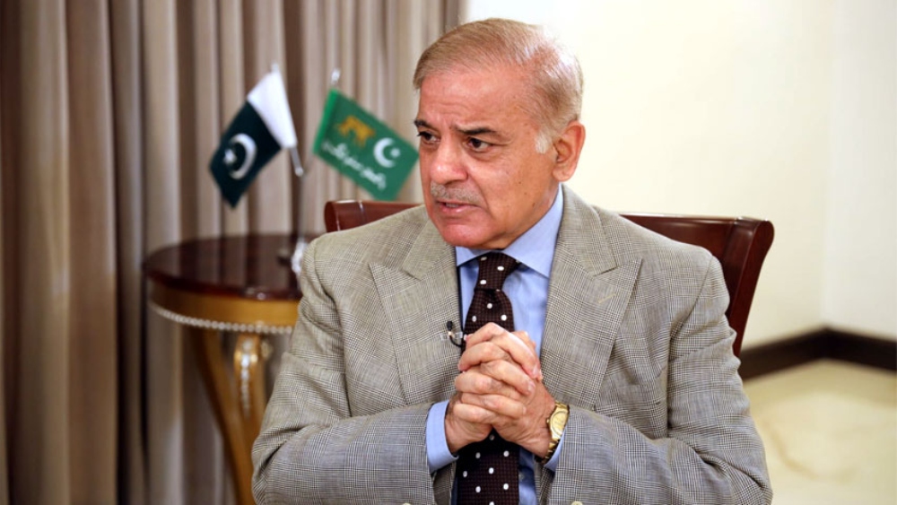 World closer than ever to Iran-US peace deal, says Pakistan PM
